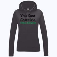 Women's College Hoodie Thumbnail