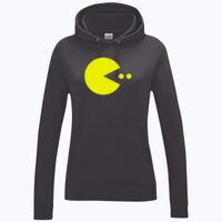 Women's College Hoodie Thumbnail