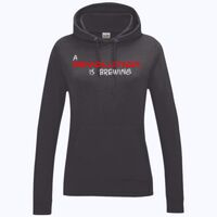 Women's College Hoodie Thumbnail