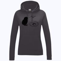 Women's College Hoodie Thumbnail