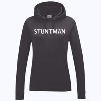 Women's College Hoodie Thumbnail