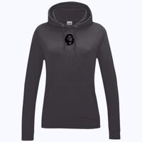 Women's College Hoodie Thumbnail