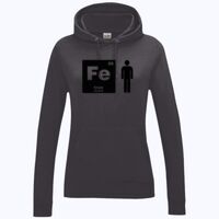Women's College Hoodie Thumbnail