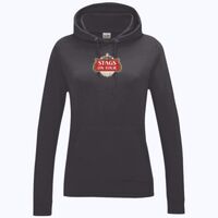 Women's College Hoodie Thumbnail