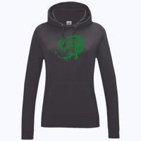 Women's College Hoodie Thumbnail
