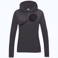 Women's College Hoodie Thumbnail