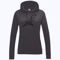 Women's College Hoodie Thumbnail