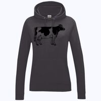 Women's College Hoodie Thumbnail