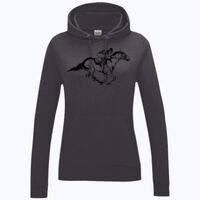 Women's College Hoodie Thumbnail