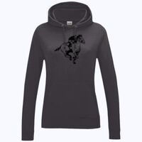 Women's College Hoodie Thumbnail