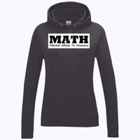 Women's College Hoodie Thumbnail