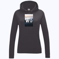 Women's College Hoodie Thumbnail