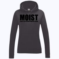 Women's College Hoodie Thumbnail