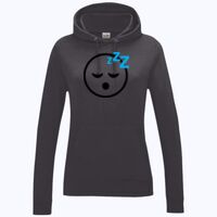 Women's College Hoodie Thumbnail
