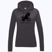 Women's College Hoodie Thumbnail
