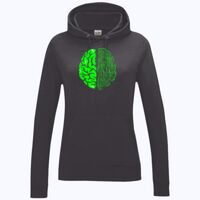 Women's College Hoodie Thumbnail