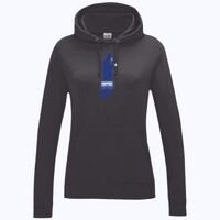 Women's College Hoodie Thumbnail