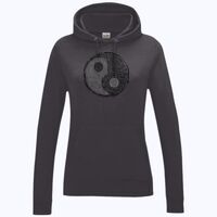 Women's College Hoodie Thumbnail