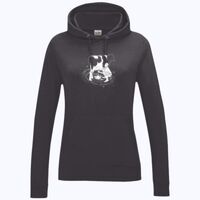 Women's College Hoodie Thumbnail