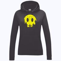 Women's College Hoodie Thumbnail