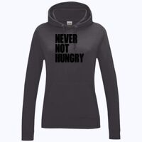 Women's College Hoodie Thumbnail