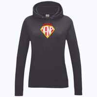 Women's College Hoodie Thumbnail