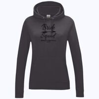 Women's College Hoodie Thumbnail