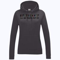 Women's College Hoodie Thumbnail