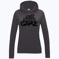 Women's College Hoodie Thumbnail