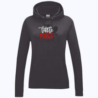 Women's College Hoodie Thumbnail