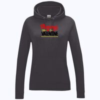 Women's College Hoodie Thumbnail
