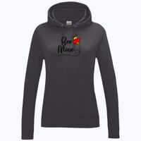 Women's College Hoodie Thumbnail