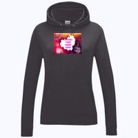 Women's College Hoodie Thumbnail