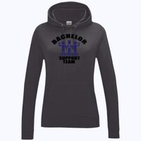Women's College Hoodie Thumbnail