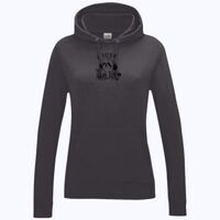 Women's College Hoodie Thumbnail