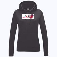 Women's College Hoodie Thumbnail