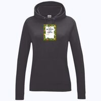 Women's College Hoodie Thumbnail