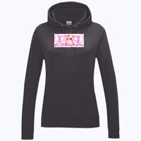 Women's College Hoodie Thumbnail