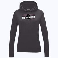Women's College Hoodie Thumbnail