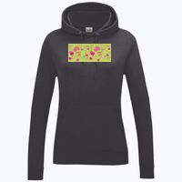 Women's College Hoodie Thumbnail