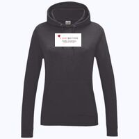 Women's College Hoodie Thumbnail