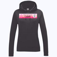 Women's College Hoodie Thumbnail