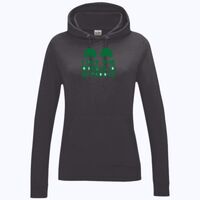 Women's College Hoodie Thumbnail