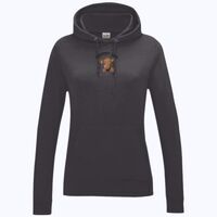 Women's College Hoodie Thumbnail