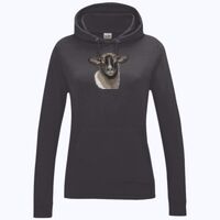 Women's College Hoodie Thumbnail