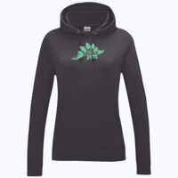 Women's College Hoodie Thumbnail