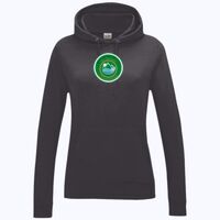 Women's College Hoodie Thumbnail