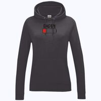 Women's College Hoodie Thumbnail