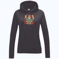 Women's College Hoodie Thumbnail