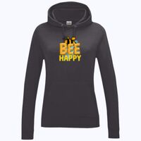 Women's College Hoodie Thumbnail